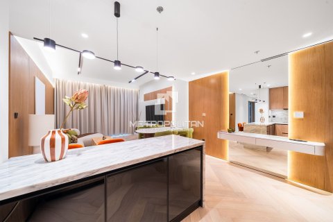 Dzīvoklis Dubai Harbour, Dubaijā, AAE 2 istabas, 122 m2 Nr. 664978 - attēls 12