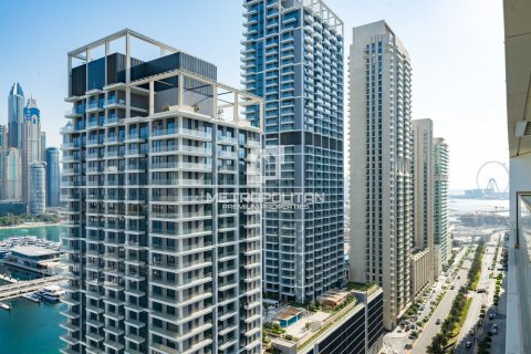 Dzīvoklis Dubai Harbour, Dubaijā, AAE 2 istabas, 122 m2 Nr. 664978 - attēls 30