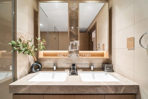 Dzīvoklis Dubai Harbour, Dubaijā, AAE 2 istabas, 122 m2 Nr. 664978 - attēls 25