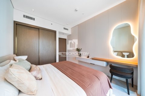 Dzīvoklis Dubai Harbour, Dubaijā, AAE 2 istabas, 122 m2 Nr. 664978 - attēls 16