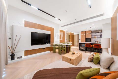 Dzīvoklis Dubai Harbour, Dubaijā, AAE 2 istabas, 122 m2 Nr. 664978 - attēls 2