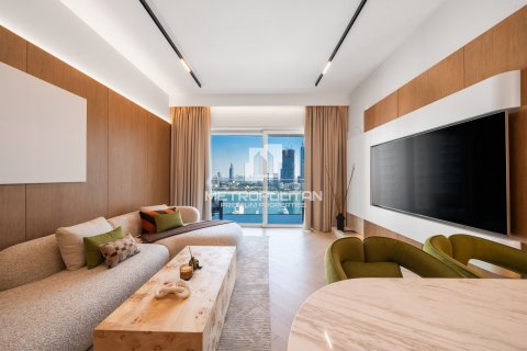 Dzīvoklis Dubai Harbour, Dubaijā, AAE 2 istabas, 122 m2 Nr. 664978 - attēls 3