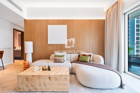 Dzīvoklis Dubai Harbour, Dubaijā, AAE 2 istabas, 122 m2 Nr. 664978 - attēls 8
