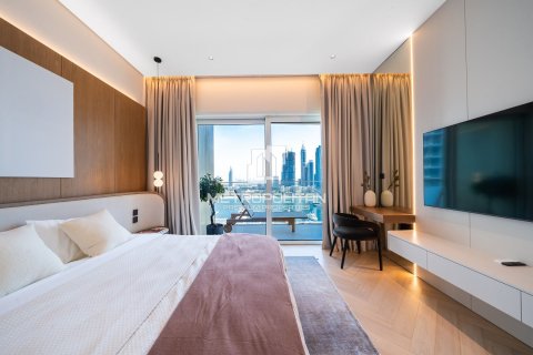 Dzīvoklis Dubai Harbour, Dubaijā, AAE 2 istabas, 122 m2 Nr. 664978 - attēls 22