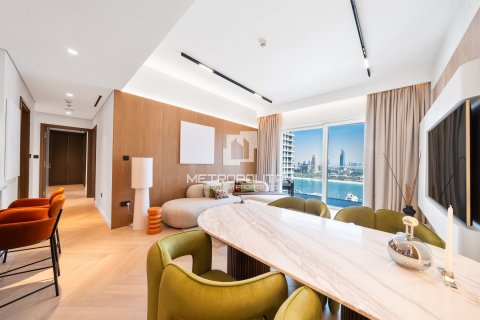 Dzīvoklis Dubai Harbour, Dubaijā, AAE 2 istabas, 122 m2 Nr. 664978 - attēls 5