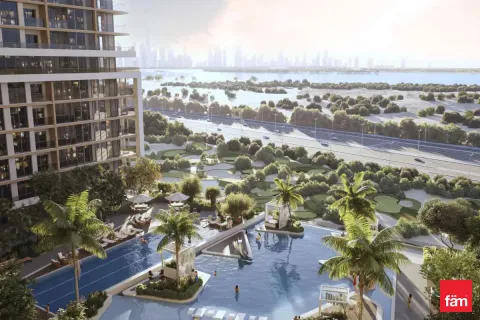 Appartement à vendre à Ras Al Khor, Dubai, EAU 4 chambres, 212.2 m2 № 752045 - photo 10