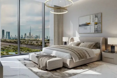 Appartement à vendre à Ras Al Khor, Dubai, EAU 4 chambres, 212.2 m2 № 752045 - photo 4