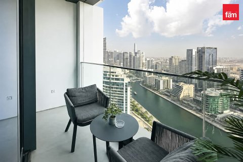 Dubai, UAE의 임대용 아파트 침실 1개, 69제곱미터 번호 752049 - 사진 10