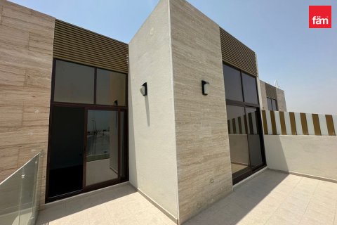 Townhouse til salg i Dubai, UAE 4 soveværelser, 187.2 kvm № 752050 - foto 22