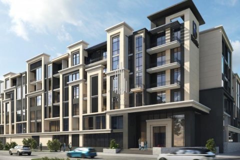 Müüa korter asukohaga Masdar City, Abu Dhabi, AÜE: 4 magamistoaga, 144.4 m² Nr 563584 - pilt 6