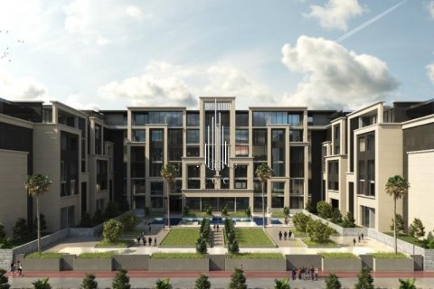 Müüa korter asukohaga Masdar City, Abu Dhabi, AÜE: 4 magamistoaga, 144.4 m² Nr 563584 - pilt 14