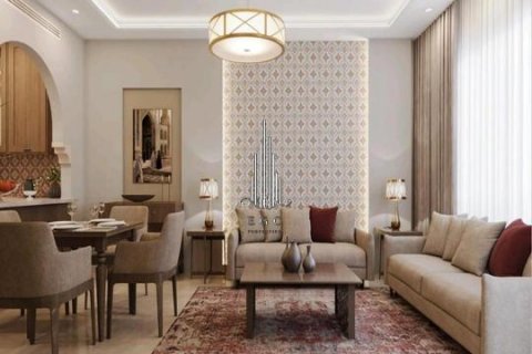 Apartment sa Yas Island, Abu Dhabi, UAE 2 silid-tulugan, 107.7 sq.m. № 563586 - larawan 9