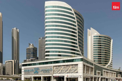 Office in Business Bay, Dubai, UAE 169 sq.m. № 740506