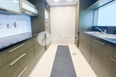 Apartemen di Downtown Dubai (Downtown Burj Dubai), Dubai, UEA 2 kamar tidur, 133.1 m2 nomor 612968