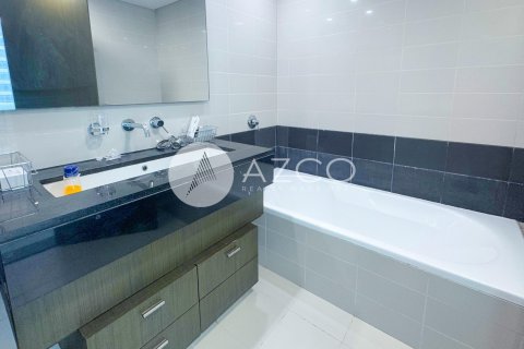 Appartement à louer à Downtown Dubai (Downtown Burj Dubai), Dubai, EAU 2 chambres, 133.1 m2 № 612968 - photo 11