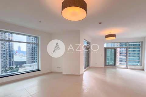 Appartement à louer à Downtown Dubai (Downtown Burj Dubai), Dubai, EAU 2 chambres, 133.1 m2 № 612968 - photo 5