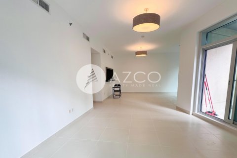 Appartement à louer à Downtown Dubai (Downtown Burj Dubai), Dubai, EAU 2 chambres, 133.1 m2 № 612968 - photo 4