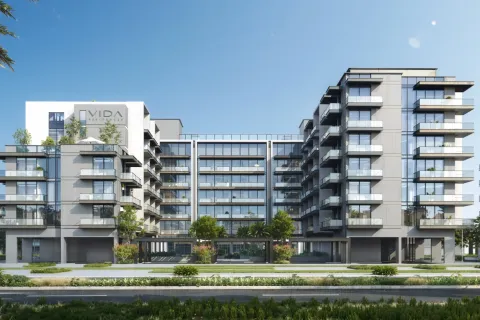 Apartman u Abu Dhabi, UAE 78 m2 Br. 757907 - fotografija 4