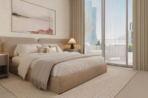 Apartman u Abu Dhabi, UAE 78 m2 Br. 757907 - fotografija 7