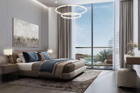 Apartmán v Abu Dhabi, SAE 144 m2 č. 757908 - Fotografia 5