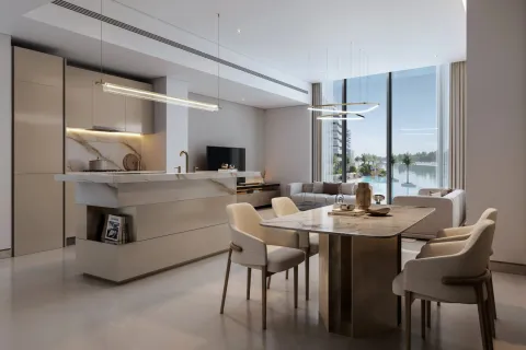 Apartmán v Abu Dhabi, SAE 144 m2 č. 757908 - Fotografia 7