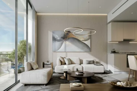 Apartmán v Abu Dhabi, SAE 144 m2 č. 757908 - Fotografia 6