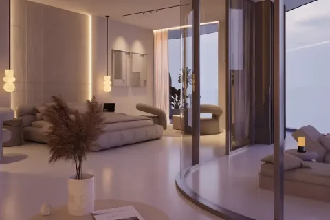 Apartment sa Abu Dhabi, UAE 76 sq.m. № 757903 - larawan 10