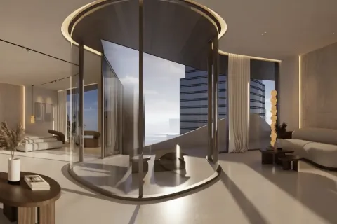 Apartment sa Abu Dhabi, UAE 76 sq.m. № 757903 - larawan 12