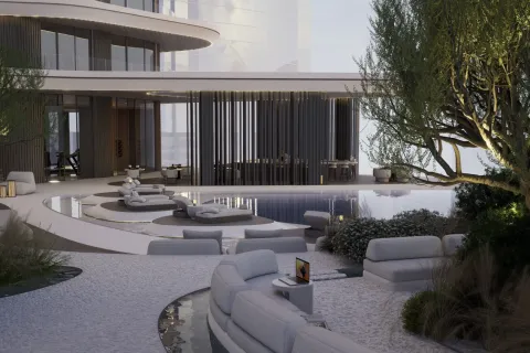 Apartment sa Abu Dhabi, UAE 76 sq.m. № 757903 - larawan 13