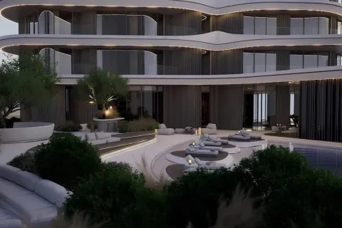 Apartment sa Abu Dhabi, UAE 76 sq.m. № 757903 - larawan 14