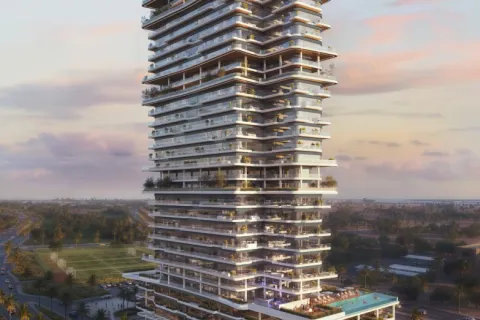 Apartment sa Abu Dhabi, UAE 81 sq.m. № 757909 - larawan 2