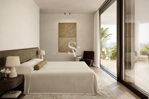 Διαμέρισμα σε Business Bay, Dubai, ΗΑΕ 3 υπνοδωμάτια, 382 τ.μ. Αρ. 720222
