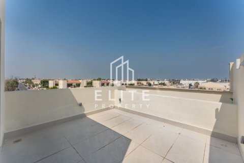 تاون هاوس للبيع في Al Badaa، دبي، الإمارات العربية المتحدة 4 غرفة نوم ، 669 متر مربع ، رقم 769028 - صورة 30