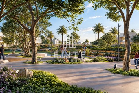 阿联酋 Dubai The Valley 待售 : 4 卧, 403 平方米 , 编号769030 - 照片 10