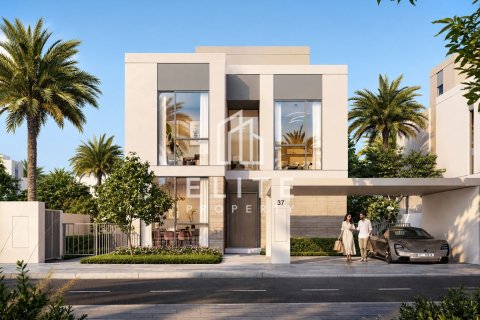 阿联酋 Dubai The Valley 待售 : 4 卧, 403 平方米 , 编号769030 - 照片 15