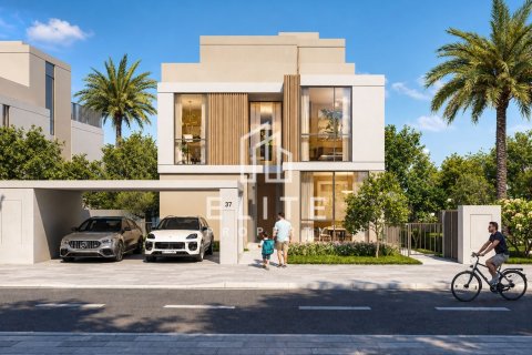 阿联酋 Dubai The Valley 待售 : 4 卧, 403 平方米 , 编号769030 - 照片 12