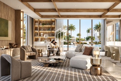 阿联酋 Dubai The Valley 待售 : 4 卧, 403 平方米 , 编号769030 - 照片 2