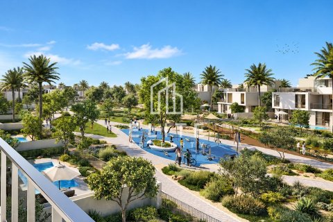 阿联酋 Dubai The Valley 待售 : 4 卧, 403 平方米 , 编号769030 - 照片 5