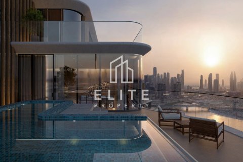 Apartment sa Dubai Design District, UAE 2 silid-tulugan, 118 sq.m. № 769024 - larawan 16