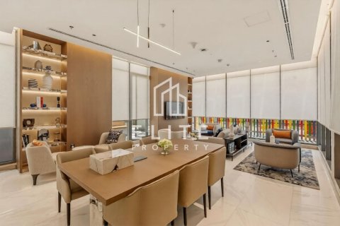Business Bay, Dubai, BAE’de satılık daire 2 yatak odası, 103 m² No 769026 - fotoğraf 20