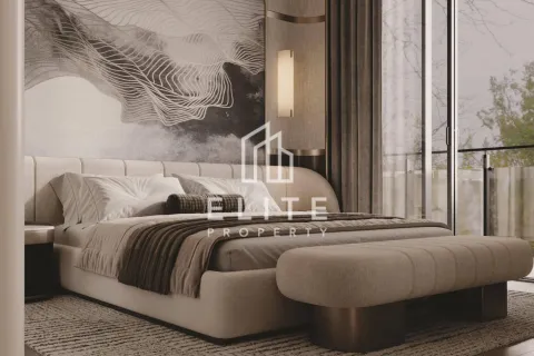 ویلا برای فروش در Mohammed Bin Rashid City، Dubai، امارات متحده عربی 4 خوابه ، 441 متر مربع ، شماره 769029 - تصویر 4