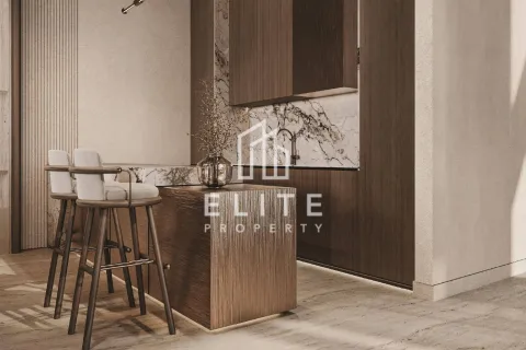 ویلا برای فروش در Mohammed Bin Rashid City، Dubai، امارات متحده عربی 4 خوابه ، 441 متر مربع ، شماره 769029 - تصویر 12