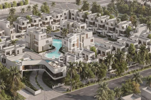 ویلا برای فروش در Mohammed Bin Rashid City، Dubai، امارات متحده عربی 4 خوابه ، 441 متر مربع ، شماره 769029 - تصویر 8