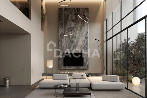 Appartamento a Mohammed Bin Rashid City, Dubai, EAU 2 camere da letto, 153 mq. № 763134