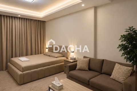 Apartmen di Jumeirah Village Circle, Dubai, UAE 1 bilik, 46 meter persegi № 763131