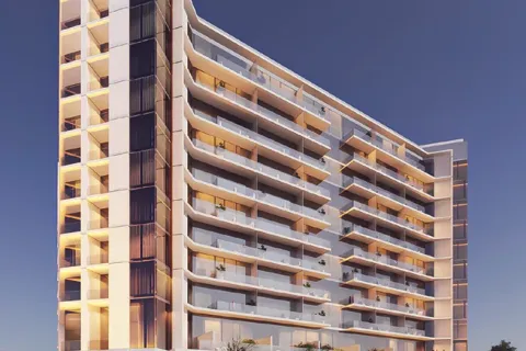 Apartmán v Dubai, SAE 41 m2 č. 729186 - Fotografia 3