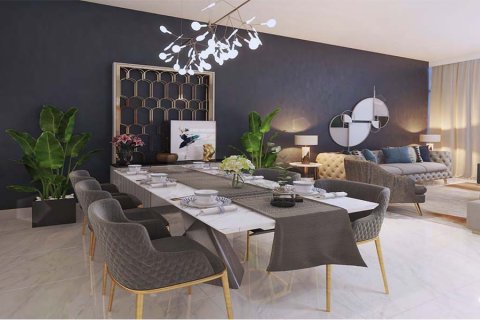 Wohnung zum Verkauf in Dubai Hills Estate, Dubai, VAE 1 Schlafzimmer, 51 m2 Nr. 729187 - Foto 8