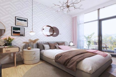 Wohnung zum Verkauf in Dubai Hills Estate, Dubai, VAE 1 Schlafzimmer, 51 m2 Nr. 729187 - Foto 6