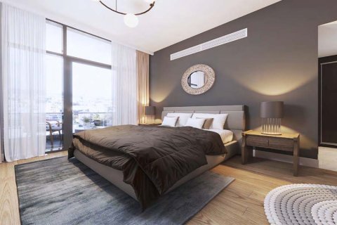 Wohnung zum Verkauf in Dubai Hills Estate, Dubai, VAE 1 Schlafzimmer, 51 m2 Nr. 729187 - Foto 2