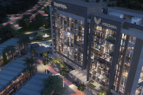 Wohnung zum Verkauf in Dubai Hills Estate, Dubai, VAE 1 Schlafzimmer, 51 m2 Nr. 729187 - Foto 11